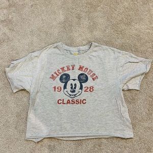 Mickey Mouse T-shirts